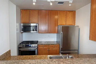 Rented by Carnegie Hill Place