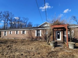 844 Sherman Hills Rd, Jacksonville, AR 72076