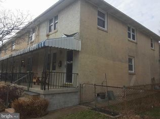 941 Madison St, Coatesville, PA 19320