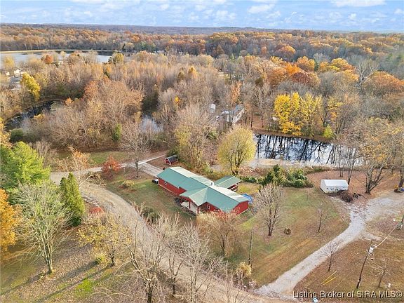 4th image of 12733 Yellowbanks Trail Lot 161 N