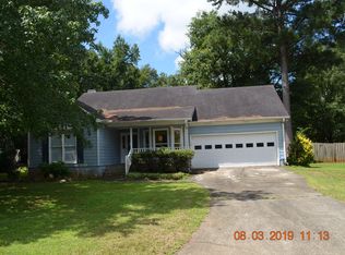 115 Chadwick Dr, Macon, GA 31210