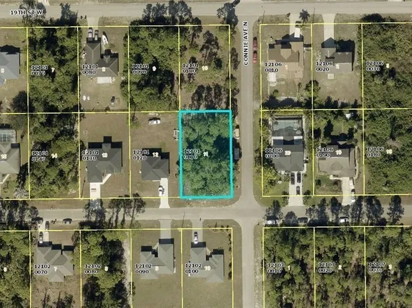 2600 18th St W, Lehigh Acres, FL 33971