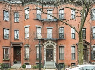 140 W Concord St #1, Boston, MA 02118