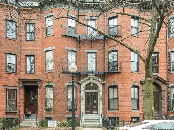 140 W Concord St #1, Boston, MA 02118
