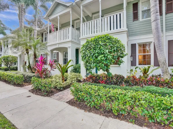 3056 W Community Drive #3056, Jupiter, FL 33458