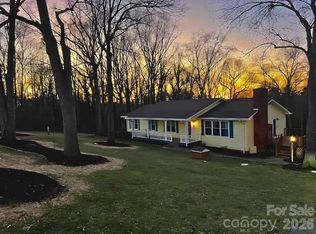 315 Walker Store Rd, Ellenboro, NC 28040