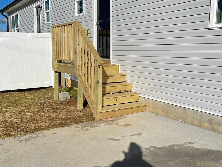 180 Howard Harris Rd #A — Photo 11