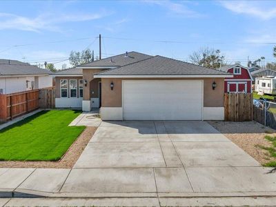 514 Josephine Avenue, Corcoran, CA, 93212