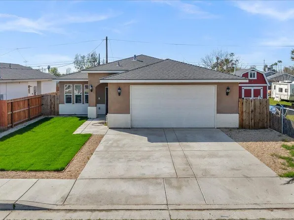 514 Josephine Avenue, Corcoran, CA 93212