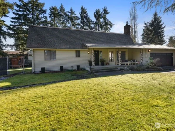 19215 6th Avenue E, Spanaway, WA 98387