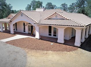 11576 Palo Duro Rd, Redding, CA 96003