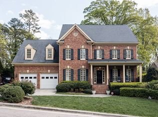 1210 Ballyhask Pl, Raleigh, NC 27607