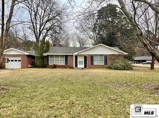 400 Broadmoor St, Monroe, LA 71203