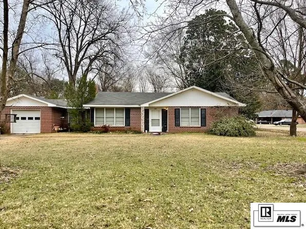 400 Broadmoor St, Monroe, LA 71203