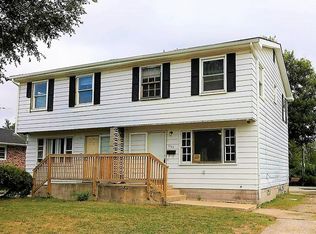 1533 Tennessee St, Gary, IN 46407