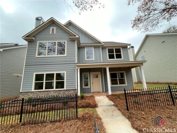 1977 Jimmie Daniel Road, Athens, GA 30606
