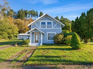 1811 Riverside Ave, Hoquiam, WA 98550