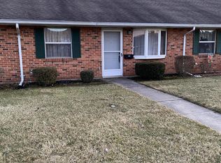1605 Sierra Ave, Springfield, OH 45503