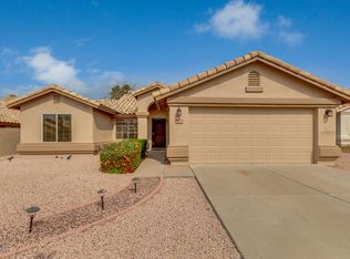6458 E Russell St, Mesa, AZ 85215