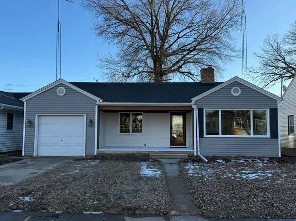 821 E Main St, Morris, IL 60450