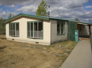 110 N Springwood Rd, Kalispell, MT 59901