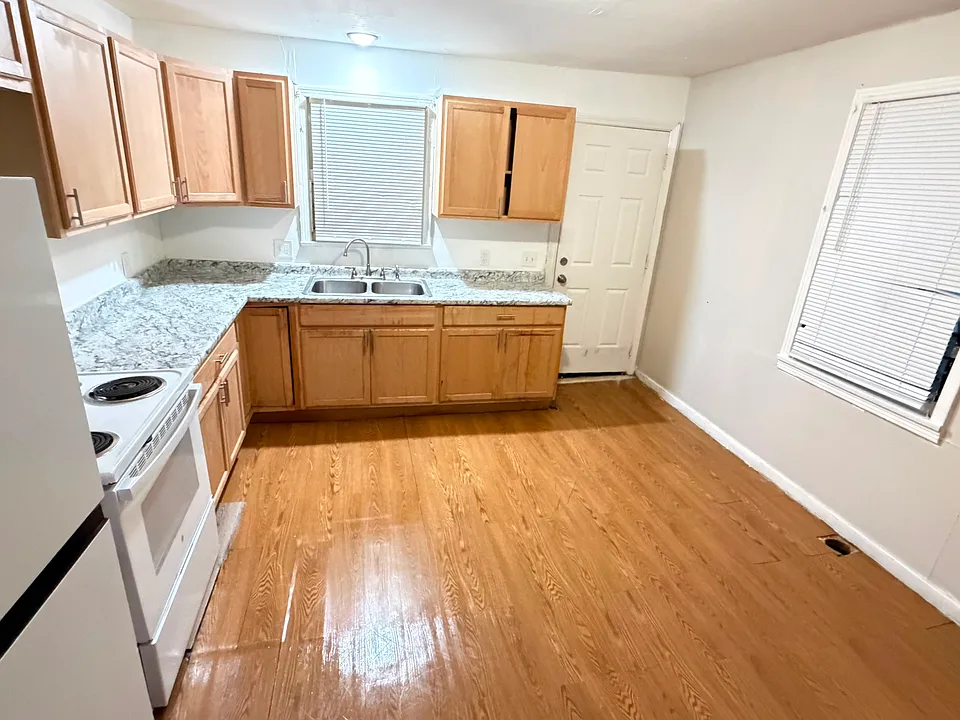 3036 Wyoming St #3036