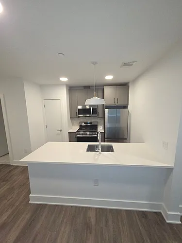Floor plan 205