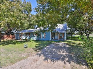 516 S 2nd St, Clyde, TX 79510