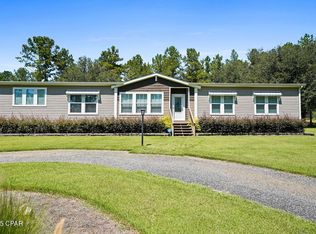 7910 Sneads Landing Rd, Sneads, FL 32460