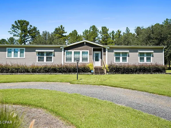 7910 Sneads Landing Rd, Sneads, FL 32460