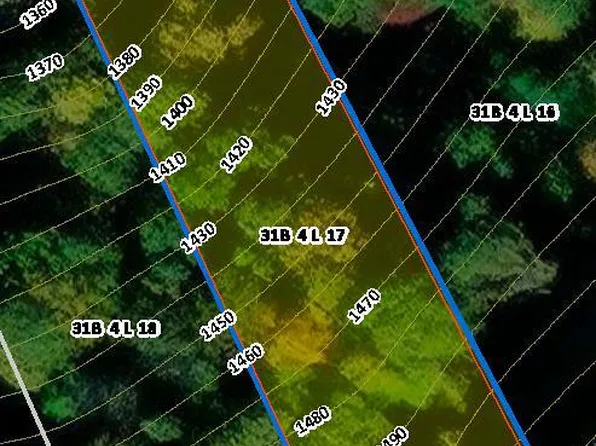 Trent Trl, Front Royal, VA 22630