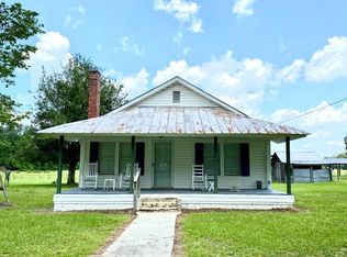 656 SE Dees Rd, Mayo, FL 32008