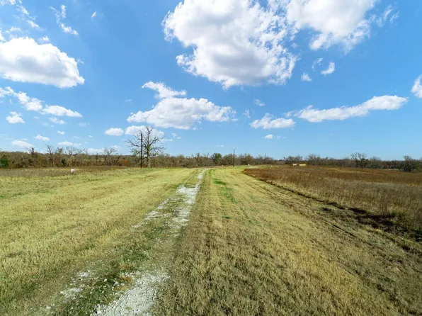 County Road 721, Kosse, TX 76653