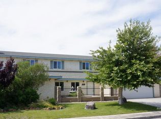 629 W Coral Ave, Ridgecrest, CA 93555