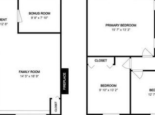 330 Briarwood Ln, Algonquin, IL