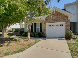 1167 Crown Vista Drive, Indian Land, SC 29707