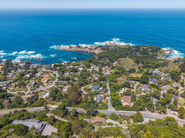227 Spindrift Rd, Carmel, CA 93923