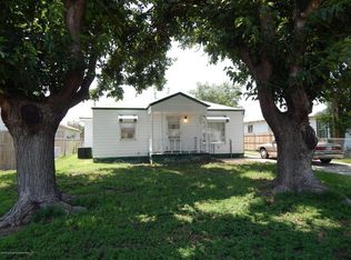 1934 S Marrs St, Amarillo, TX 79103