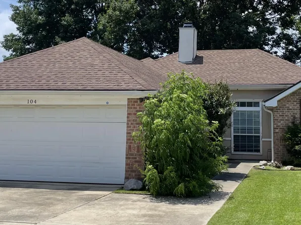 104 Bismark Dr, Broussard, LA 70518