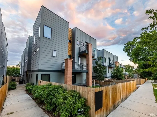 1250 Newton Street, Denver, CO 80204