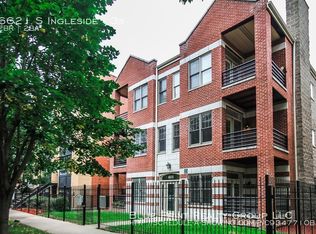 6621 S Ingleside Ave APT 3S, Chicago, IL 60637