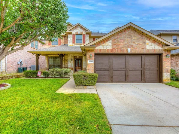 2409 Creek Villas Dr, Bedford, TX 76022