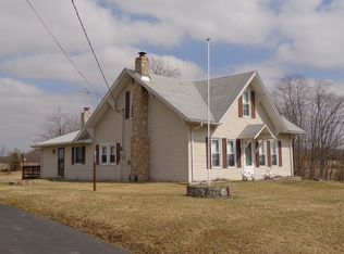 3434 S Us Highway 421, Greensburg, IN 47240