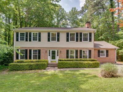 3508 Racine St, Durham, NC, 27707