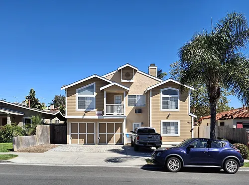 3929 Arizona St #5 Photo 1