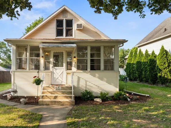 (undisclosed Address), Lockport, IL 60441