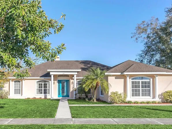1917 Bel Air Ave, Orlando, FL 32812