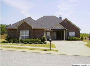 162 Blackstone Ct, Chelsea, AL 35043