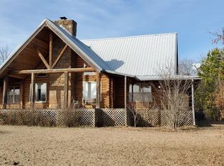 4401 Brewer Rd, Booneville, AR 72927