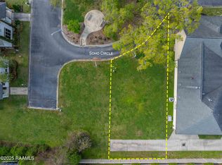 105 Soho Cir, Lafayette, LA 70508